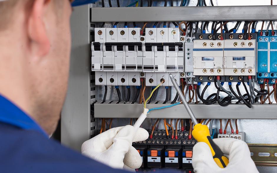 électricien professionnel Crépy-en-Valois