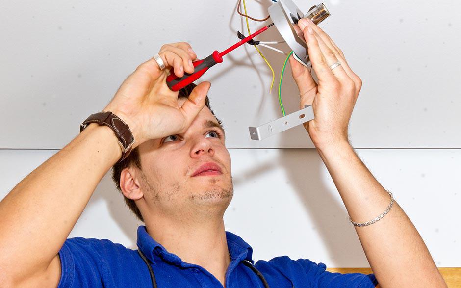 électricien professionnel Crépy-en-Valois