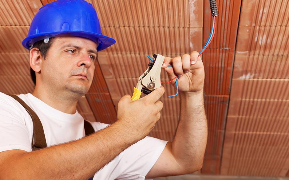 électricien professionnel Crépy-en-Valois