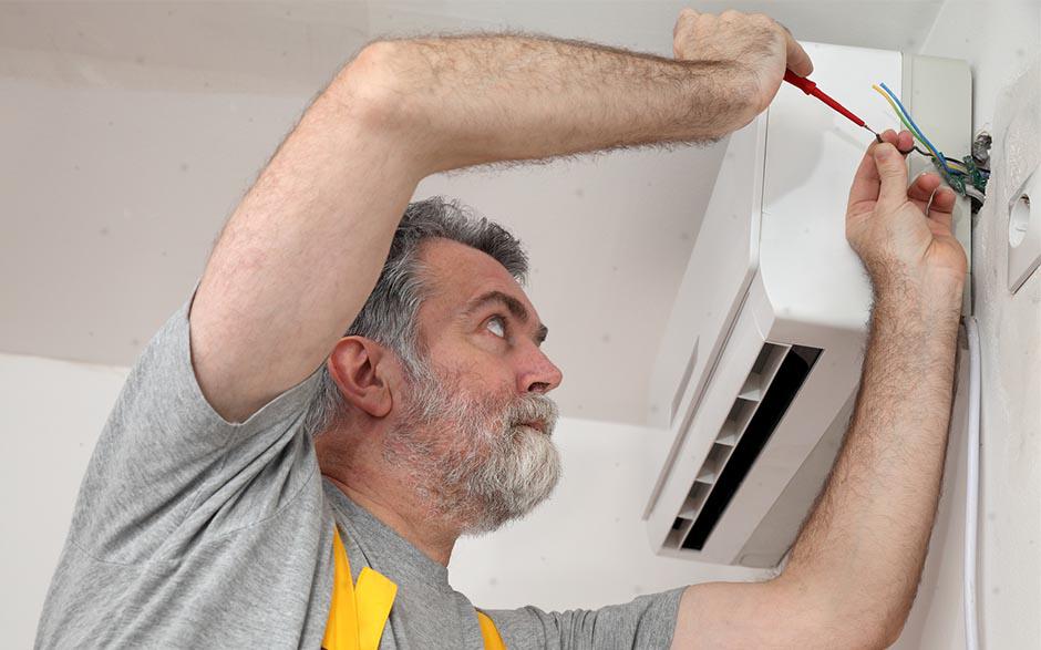 électricien professionnel Crépy-en-Valois