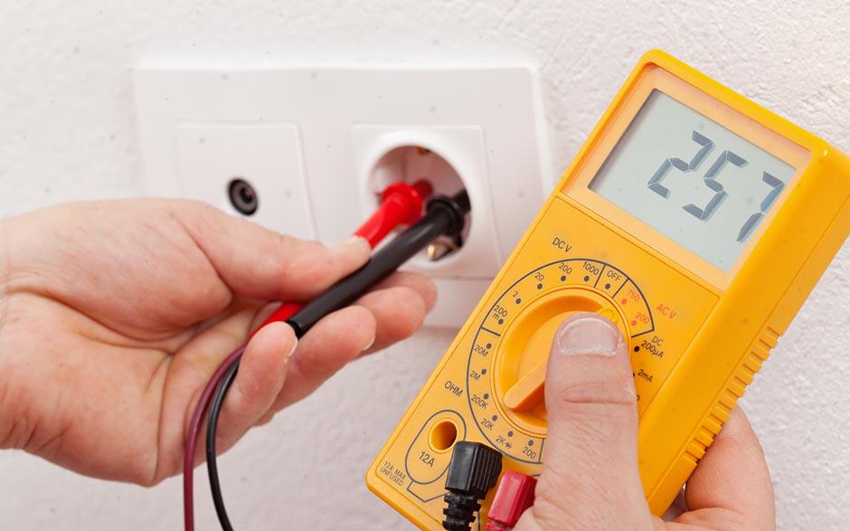électricien professionnel Crépy-en-Valois